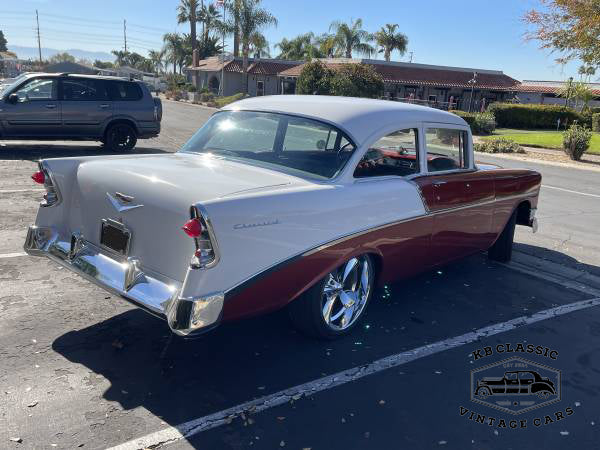 1956 Chevrolet 210