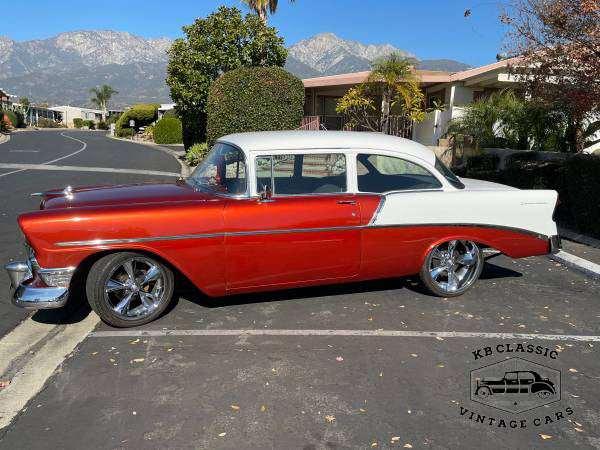 1956 Chevrolet 210