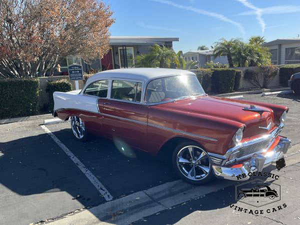 1956 Chevrolet 210