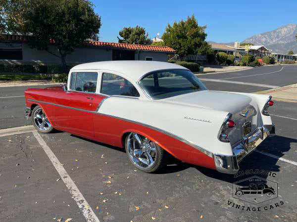 1956 Chevrolet 210